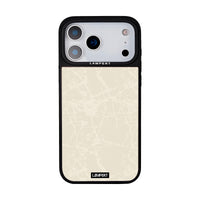 Ultra safe case - Marble bond