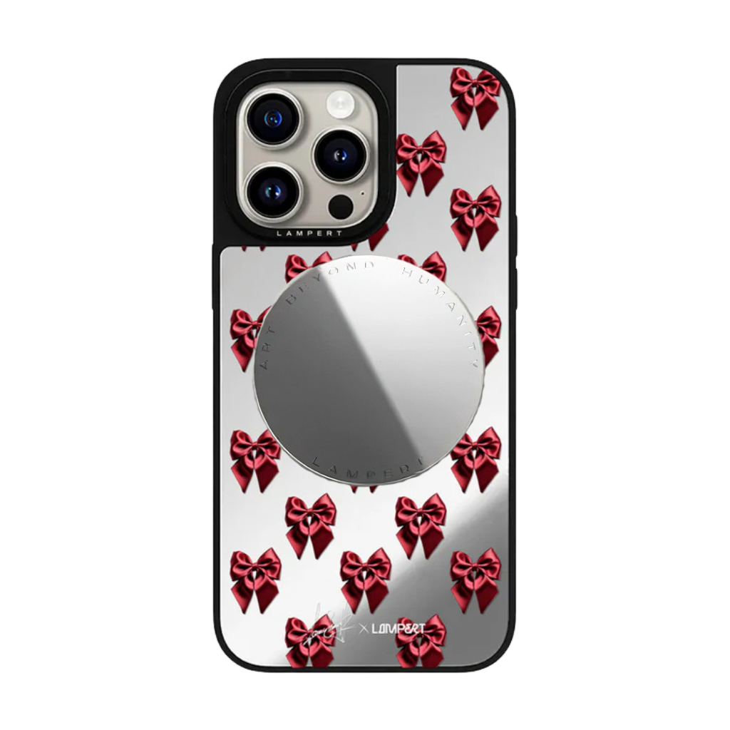 Combo PopSocket + case - Laura Sánchez Valentine – Tomlampert