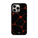 Ultra safe case - Red Core