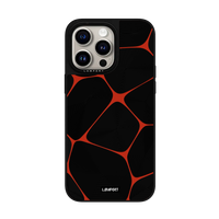 Ultra safe case - Red Core