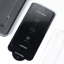 Ultra Safe Combo - Clear case + Screen Protector