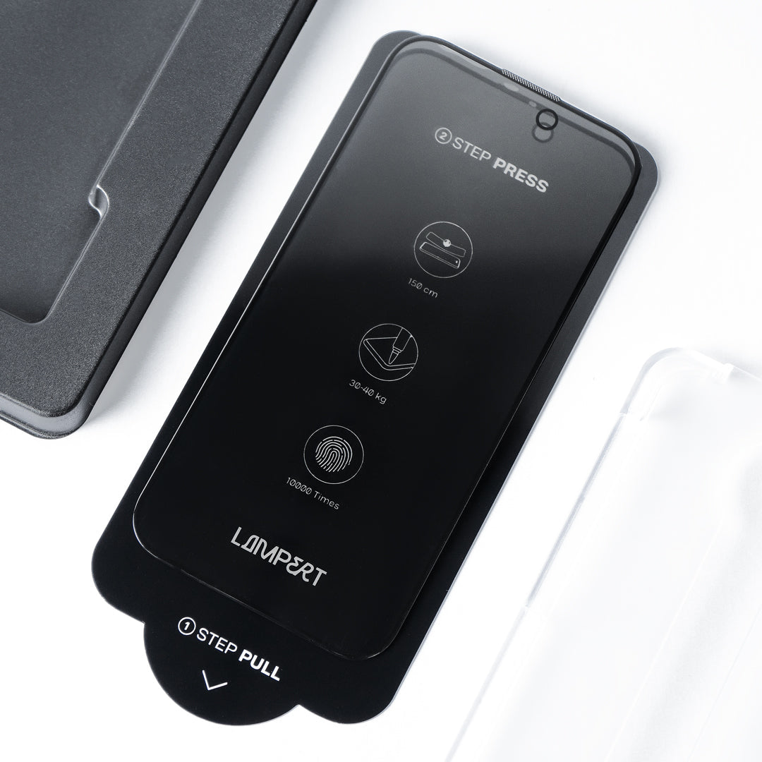 Outlet - Screen-protector