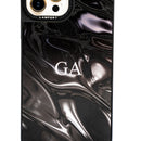 Ultra safe case - VERSAILLES - Angels Black