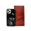 Ultra safe case - VERSAILLES - Angels Black