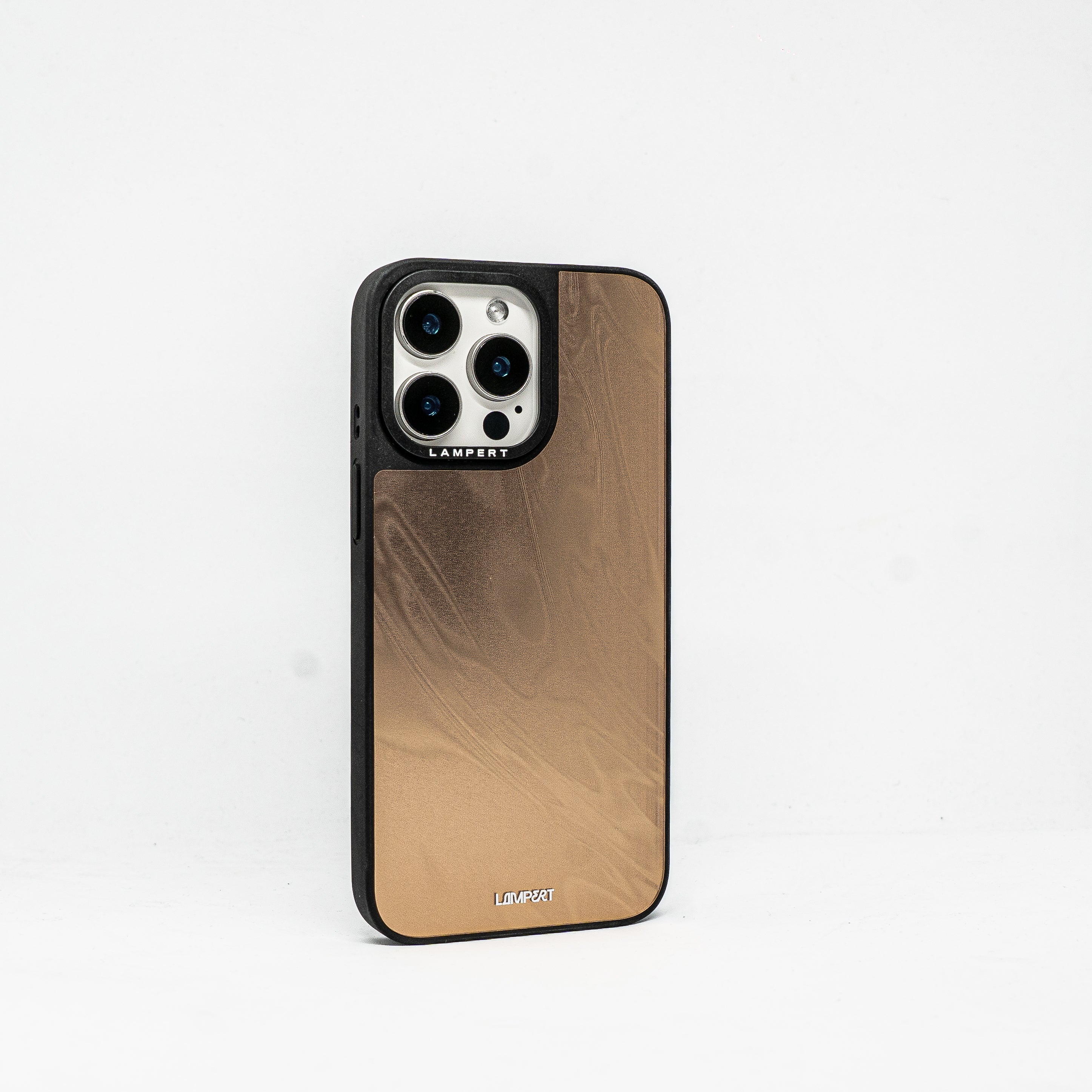 Ultra safe case - VERSAILLES - Angels Black