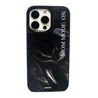 Ultra safe case - VERSAILLES - Angels Black