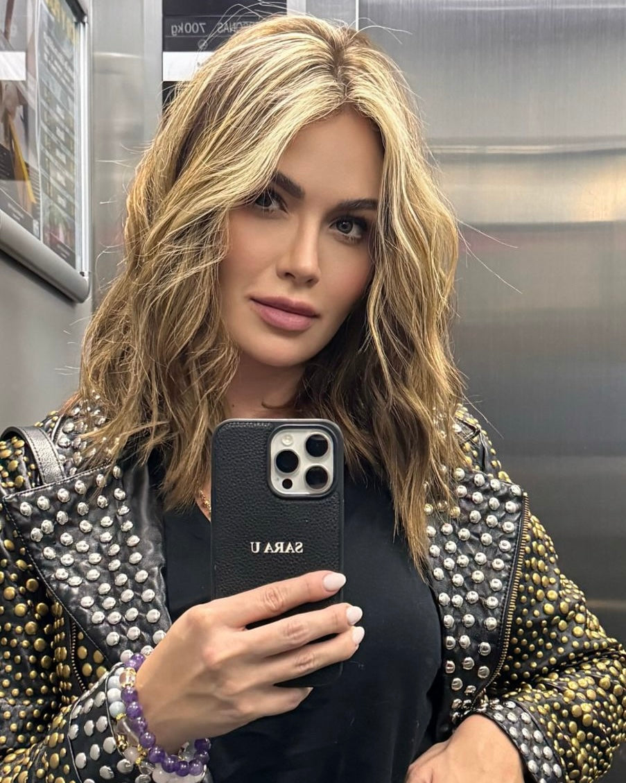 Sara Uribe