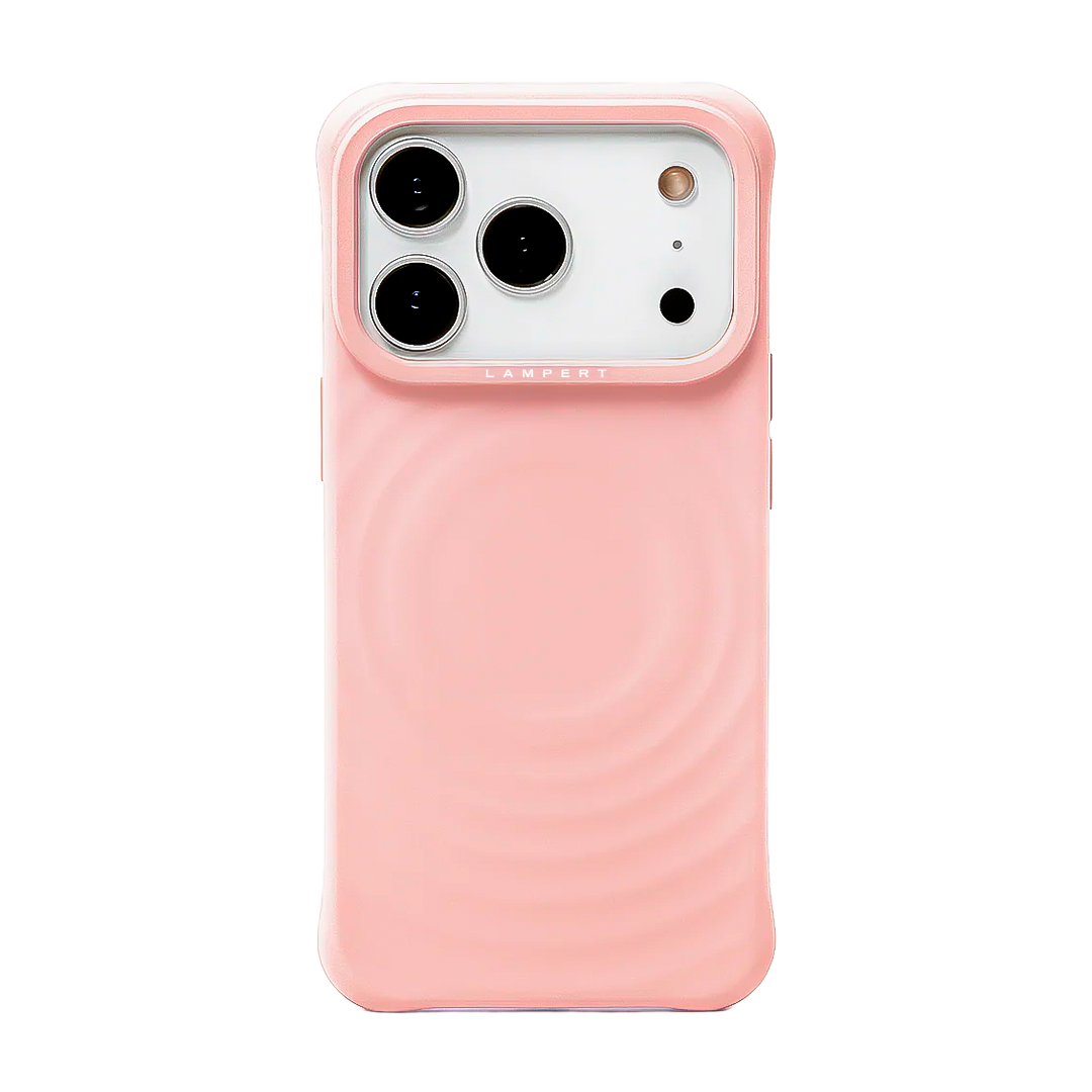 Ultra safe case - Rose