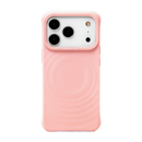Ultra safe case - Rose