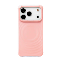 Ultra safe case - Rose