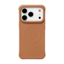 Ultra safe case - Summer vibes - Coffee