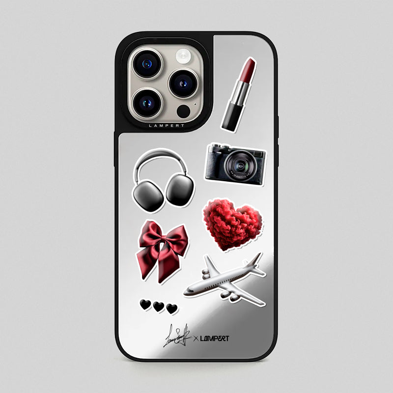 Ultra Safe Combo - Vision Board