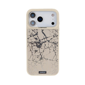 Ultra safe case - Marble bond