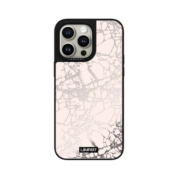 Ultra safe case - Rose Marble