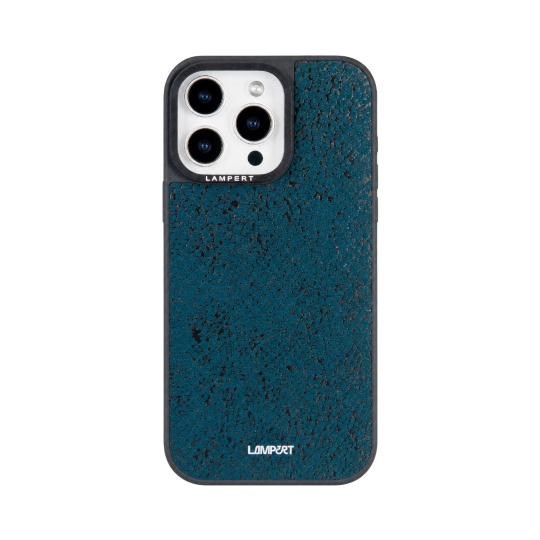Ultra safe case - Savage - Green Snake 