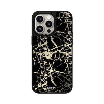 Ultra safe case - Marble