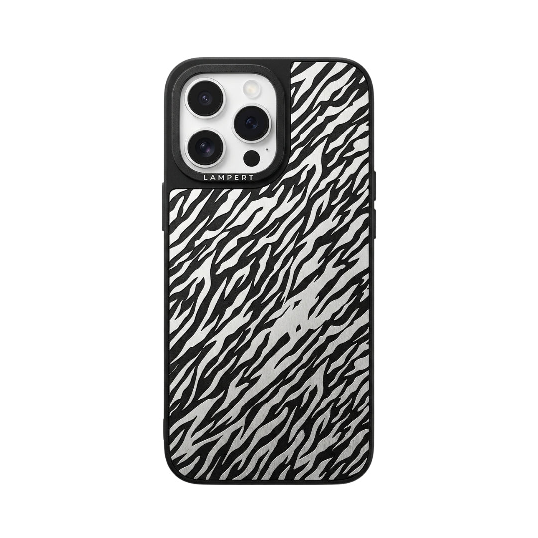 Ultra safe case - Savage - Black Tiger 