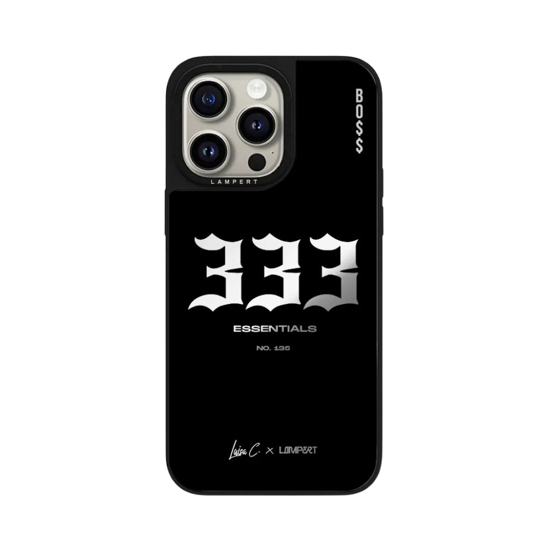 Ultra safe case 333 - Luisa C. 