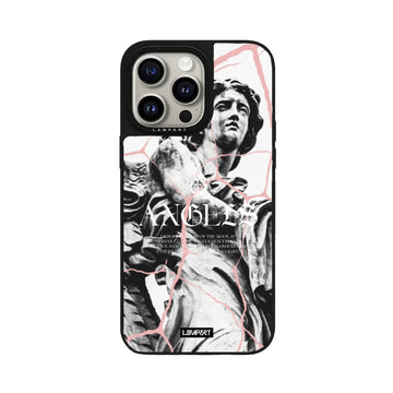 Ultra safe case - Angels White