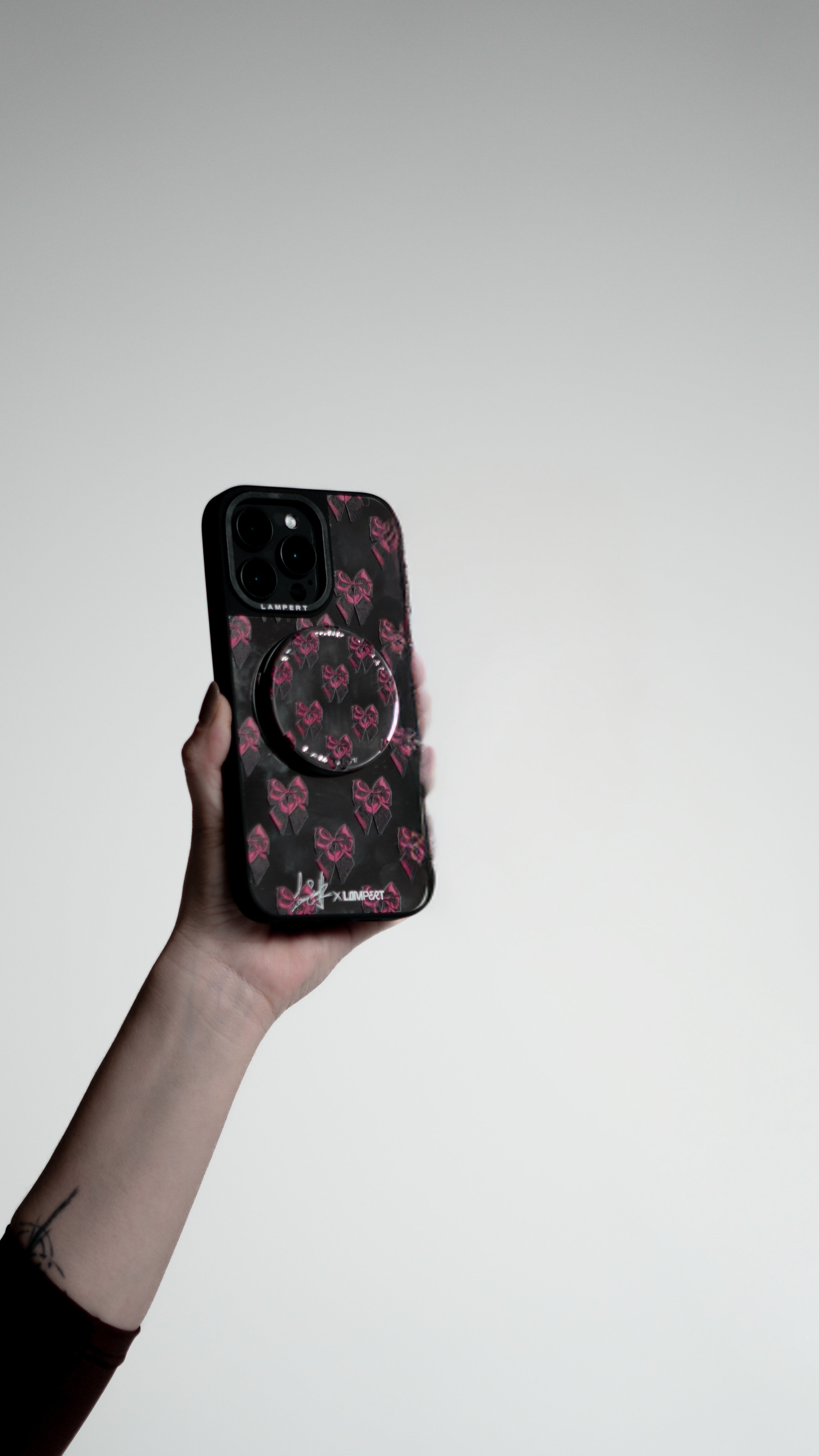 Authentic PopSocket