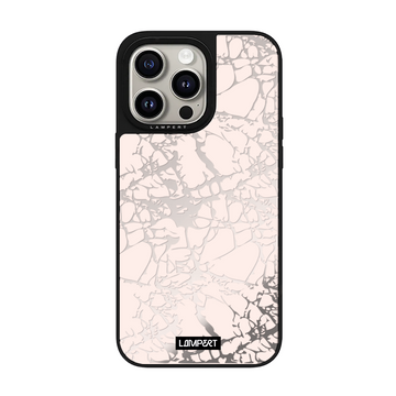 Ultra safe case - VERSAILLES - Rose Marble